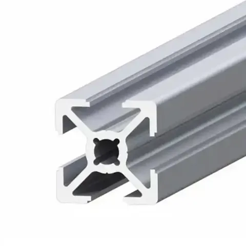 20x20 Sigma Profil-Kanal 6 - 330mm