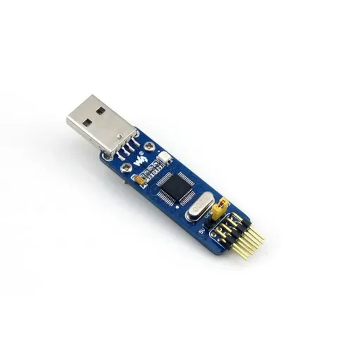STM8 ve STM32 Programlama ve Debug Kartı ST-LINK - V2