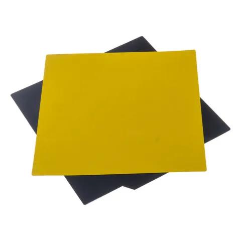 Ender 3 Serisi Çift Taraflı Manyetik Baskı Tablası (235x235mm)