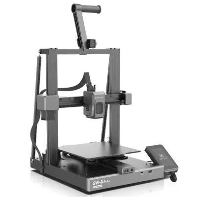 Artillery Sidewinder X4 (SW-X4) Pro Yüksek Hızlı 3D Yazıcı