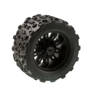 Büyük Arazi Tekerleği 170mm x 96mm
