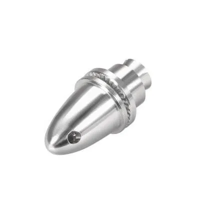 3mm Drone Pervane Adaptörü Metal - 5mm Pervane Uyumlu