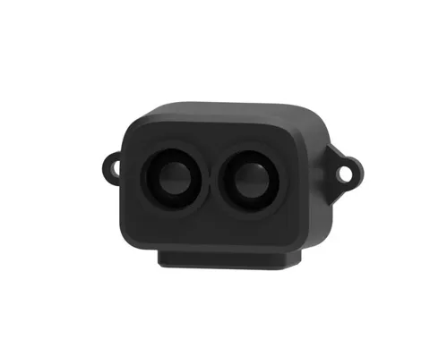 TF-Luna Lidar Mesafe Sensörü