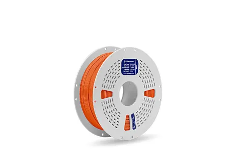Fibromast 3D 1,75 mm PETG Filament - Turuncu