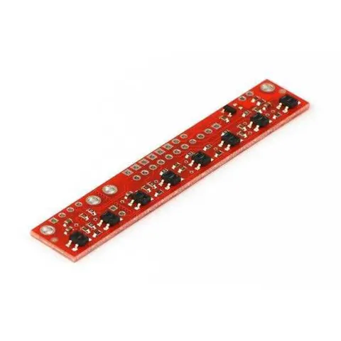 QTR-8RC Kızılötesi Sensör - PL-961