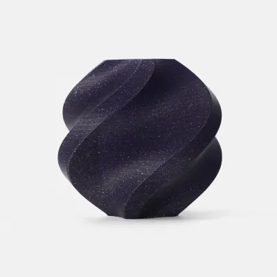 Bambu Lab 1.75mm PLA Sparkle Simli Estetik Filament - Royal Purple, 1kg