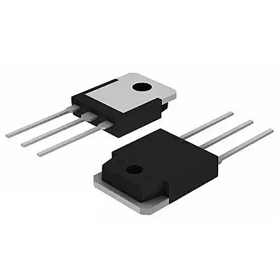 1200V 25A IGBT Mosfet - TO-3P