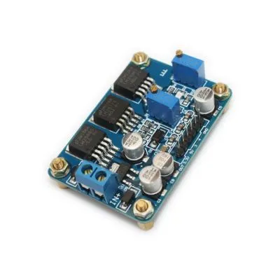 DC Regülasyon Kartı ( satellite finder )