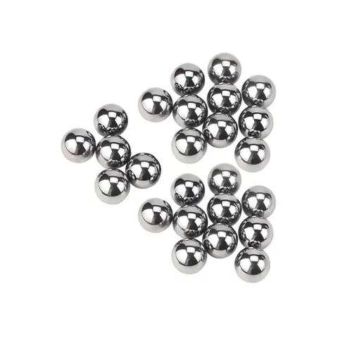 6mm Tane Bilya Misket - 250 adet