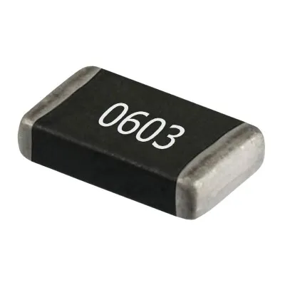 27K 603 SMD Direnç - 10 Adet