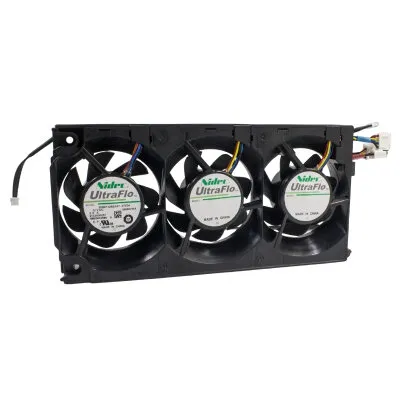 170x85x25mm 12V 3A 3'lü Fan 12 Kablolu - 3U60T12BS1A7-07Z04