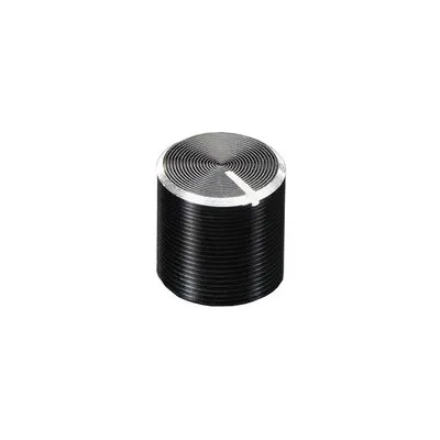 Metal Potansiyometre Başlığı