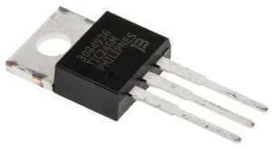 TO220 16A 600V Triyak
