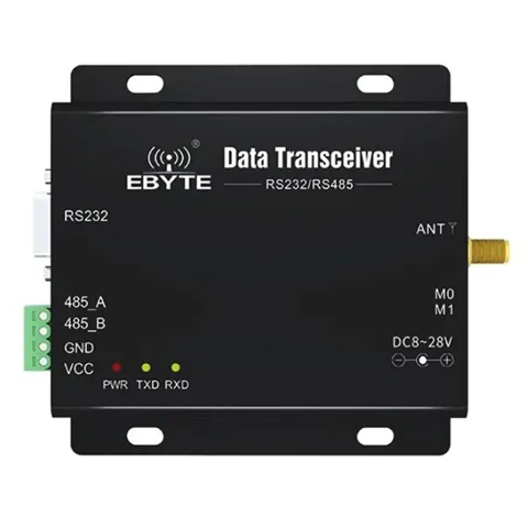 EBYTE Lora SX1276 868  Mhz Transceiver Modülü