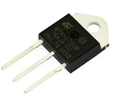 TO247 40A 600V Triyak