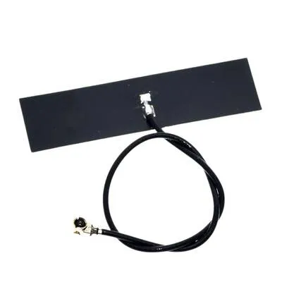 8dBi FPC Dahili Anten - GSM/2G/3G/4G/LTE - IPEX Konnektör - 8cm Kablo