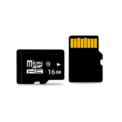 16 GB Hafıza Kartı Micro SD Class 10