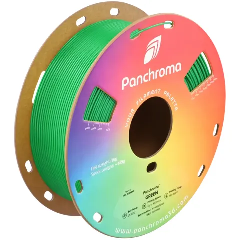 Polymaker Panchroma CoPe Filament - Yeşil