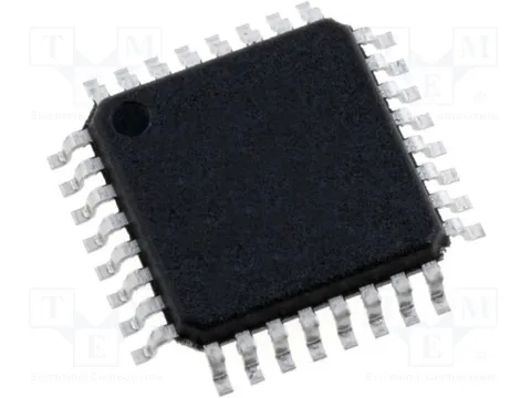 STM8S207K6T6C SMD LQFP-32 8-Bit 24 MHz Mikrodenetleyici