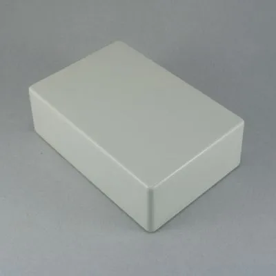 75 x 110 x 36 mm El Tipi Kutu