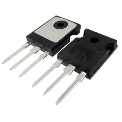 TIP35C Transistör BJT TO247 - NPN 100V 25A