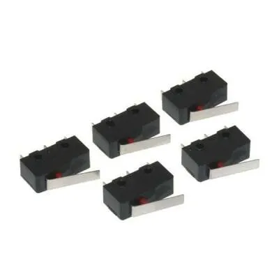 KW4-3Z-3 Micro Switch