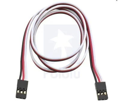 Servo Motor Uzatma Kablosu 24 İnç Dişi-Dişi PL-785