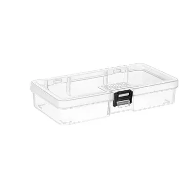 Super Bag ASR-5050 5 Bölmeli Delta Organizer 5 - 36 Adet (1 Koli)