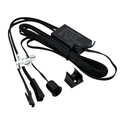LD-MK-0015 12-24V Temassız El Algılama Dolap Aydınlatma Sensörü