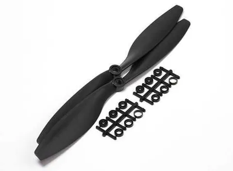 Gemfan 9047 Drone Pervanesi 9x4.7 Cw Ccw