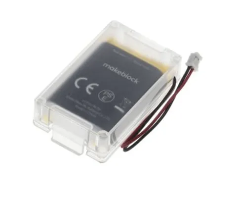 Makeblock mBot 1800 mAh Lipo Pil