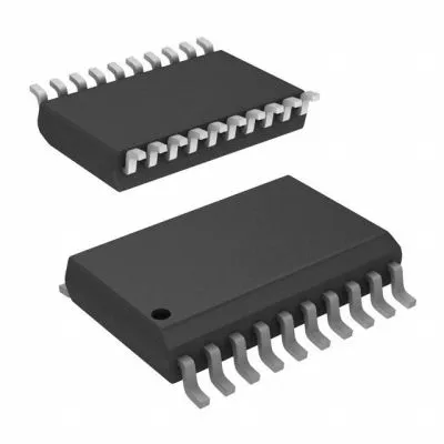 74HC374 SOIC-20 SMD Flip Flop Entegresi