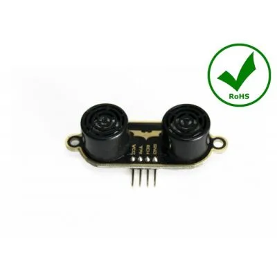 Ultrasonik Mesafe ölçüm Sensörü