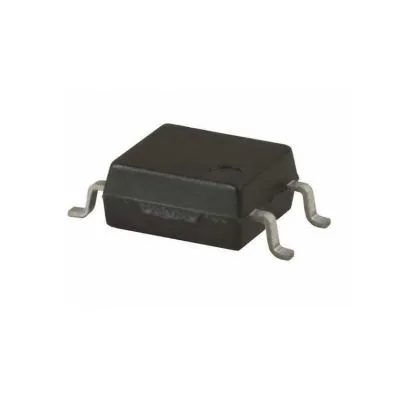 AQY282SX 500mA 60V SMD Solid State Röle - 1FormA