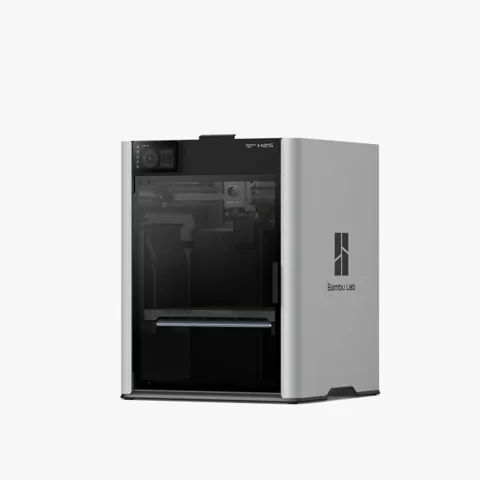 Bambu Lab H2S 3D Yazıcı