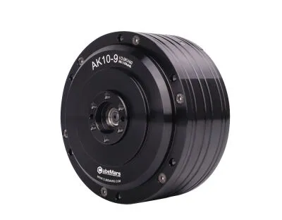 CubeMars AK10-9 KV60 V3.0 Robot Eklem Aktüatörü