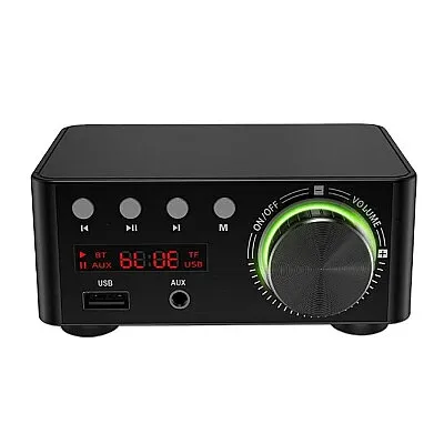 TPA3116 D-Class 5.0 HiFi 2x50W 2 Kanal Stereo Amfi Modülü