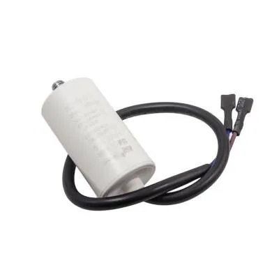 CBB65 3.5uF 450V Kablolu Daimi Kondansatör