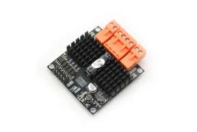 DFRobot 2 Kanal H Köprü DC Motor Sürücü  - 2x15A, 290W, DFR0601