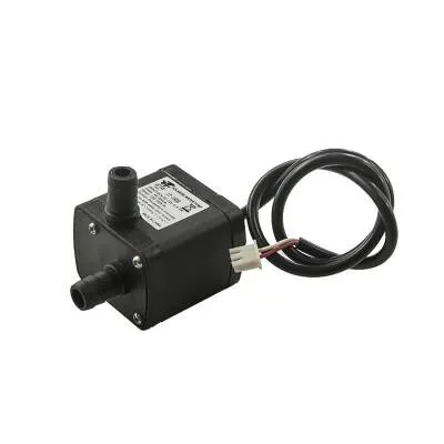 JT-180B DC 5-12V Su Pompası