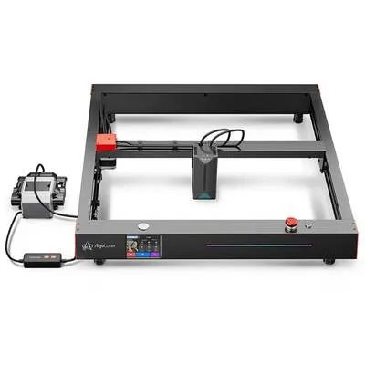 Algolaser Delta 22W Diyot Lazer Gravür ve Kesme