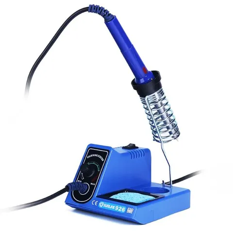 Sunline 926 Isı Kontrollü Havya