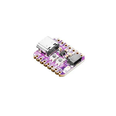ESP32-S3 STEMMA QT Py Wifi Geliştirme Board