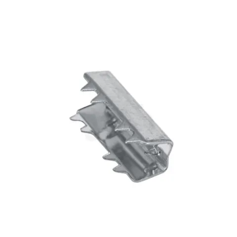GT2-6mm Açık Triger Kayışı Kelepçesi
