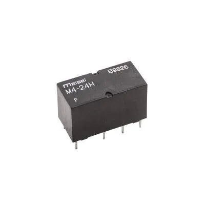 M4-24H 24V 1A Röle 8-Pin