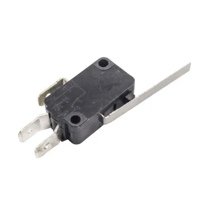 ZW7-15 Micro Switch 3-Pin - Uzun Palet