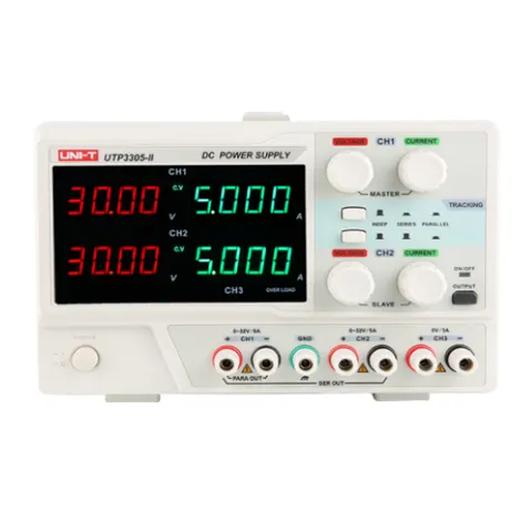 Unit UTP3305-II Güç Kaynağı