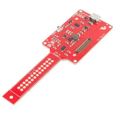 SparkFun Intel® Edison için Blok - Raspberry Pi B