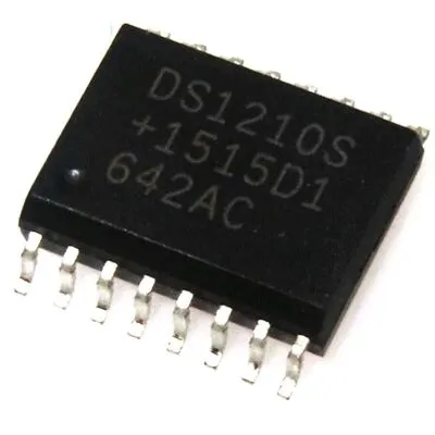 DS1210S SMD Bellek Güç Kontrol Entegresi SOIC-16