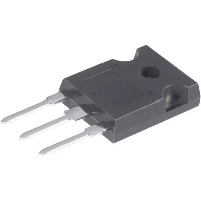 IXGH30N60C2 N Kanal IGBT Transistör 70A 600V TO-247